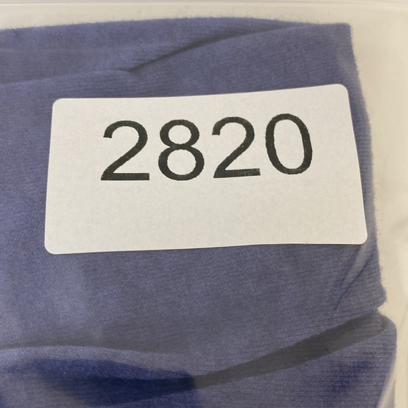 Indigo Threads Boho Washed Babydoll Blouse - Picture 10 of 11